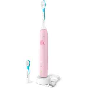 Philips Sonicare For Kids 3+ HX6600/11 sonický elektrický zubní kartáček pro děti 1 ks