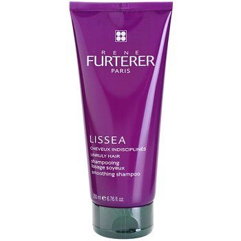 René Furterer Lissea uhlazující šampon pro nepoddajné vlasy 200 ml