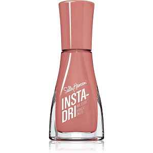 Sally Hansen Insta Dri rychleschnoucí lak na nehty odstín 213 Mauve It 9,17 ml