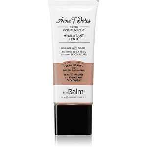 theBalm Anne T. Dotes® Tinted Moisturizer tónovací hydratační krém odstín #42 Deep 30 ml