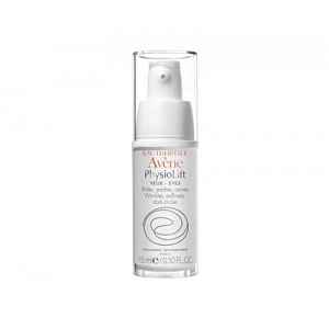 AVENE Physiolift cont yeux 15ml oční krém