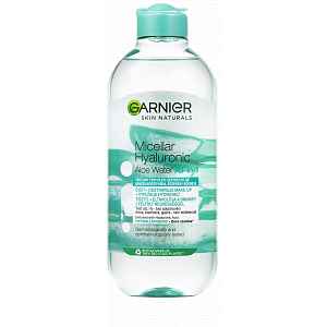 Garnier Skin Naturals Hyaluronic Aloe micelární voda 400 ml