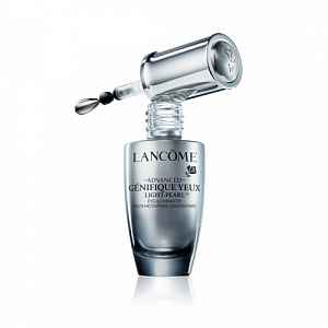 Lancôme Advanced Génifique Yeux Light-Pearl sérum 20 ml + dárek LANCÔME - set 2 miniatur