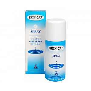 SKIN-CAP spray 100ml