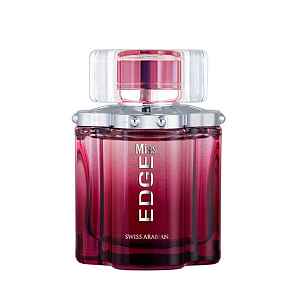 Swiss Arabian Miss Edge parfémovaná voda pro ženy 100 ml