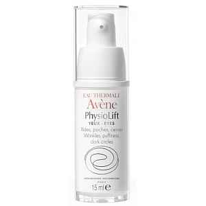 AVENE Physiolift cont yeux 15ml oční krém