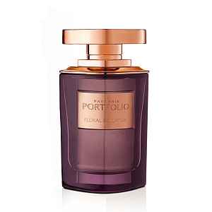 Al Haramain Portfolio Floral Sculpture parfémovaná voda unisex 75 ml