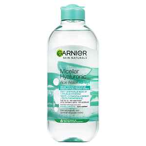 Garnier Skin Naturals Hyaluronic Aloe micelární voda 400 ml