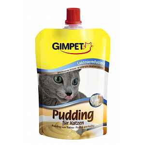 Gimpet pudink pro kočky 150g