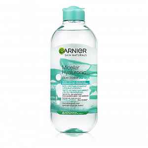 Garnier Skin Naturals Hyaluronic Aloe micelární voda 400 ml