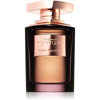 Al Haramain Portfolio Floral Sculpture parfémovaná voda unisex 75 ml