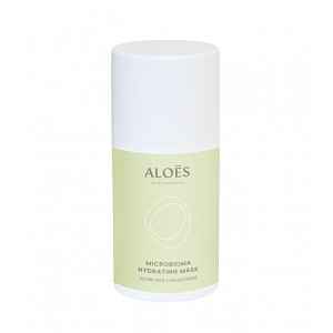 Aloés by Biorganica Microbiota Hydrating Mask 75 ml