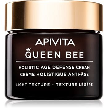 Apivita Queen Bee zpevňující denní krém proti stárnutí pleti 50 ml