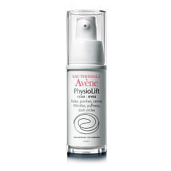 AVENE Physiolift cont yeux 15ml oční krém