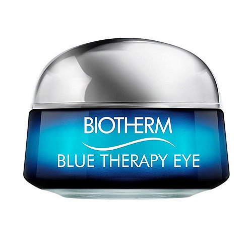Biotherm Blue Therapy Eye Cream omlazující oční krém 15 ml + dárek BIOTHERM - kosmetická taštička