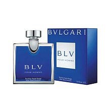 Bvlgari BLV pour Homme After Shave ( voda po holení ) 100 ml