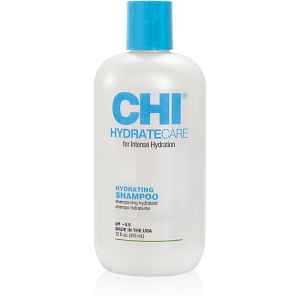 CHI HYDRATECARE Hydrating Shampoo hydratační šampon pro suché vlasy 355 ml