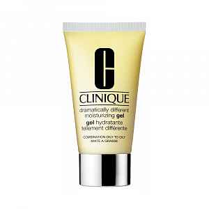 CLINIQUE Dramatically Different Moisturizing Gel hydratační gel 50 ml