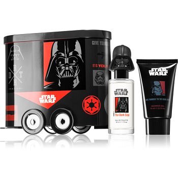 Disney Star Wars Darth Vader dárková sada I. pro děti