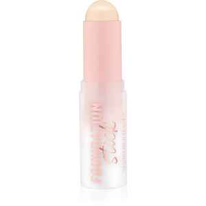essence FOUNDATION Stick dlouhotrvající make-up v tyčince odstín 30 10 g
