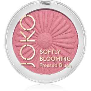 JOKO Softly Blooming pudrová tvářenka odstín 04 2.5 g