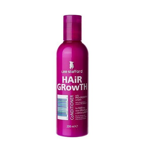 Lee Stafford Kondicionér s rostlinnými proteiny pro růst vlasů Hair Growth  200 ml