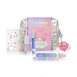 Londontown Care Bears Set na manikúru Bear Necessities 5 ks