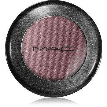 MAC Eye Shadow mini oční stíny odstín Shale Satin  1,5 g