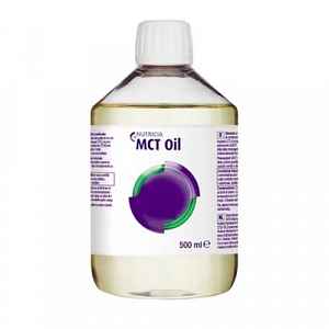 MCT-OIL 1X500ML