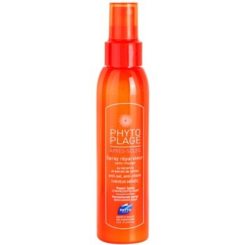 Phyto PhytoPlage sprej po opalování pro poškozené vlasy 125 ml