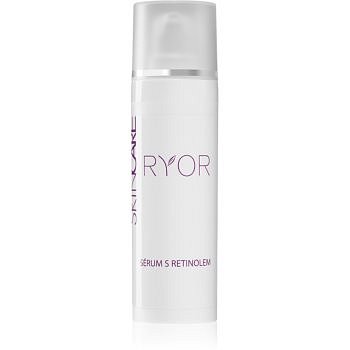 RYOR Skin Care sérum s retinolem 30 ml