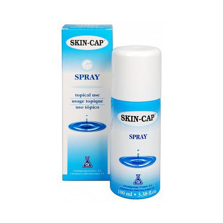 SKIN-CAP spray 100ml