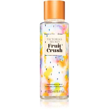 Victoria's Secret Sweet Fix Fruit Crush parfémovaný tělový sprej pro ženy 250 ml