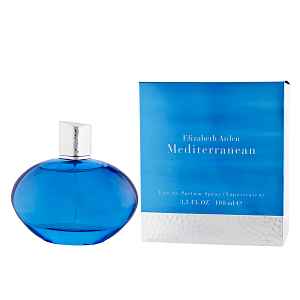 Elizabeth Arden Mediterranean dámská parfémovaná voda 100 ml