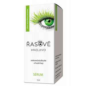 řasové Hnojivo Sérum 3 Ml