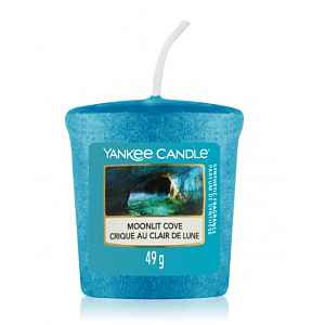 Yankee Candle votivní svíčka Měsíční zátoka 49 g