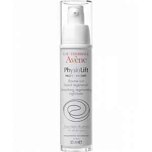 AVENE Physiolift emulsion 30ml vyhlazující emulze