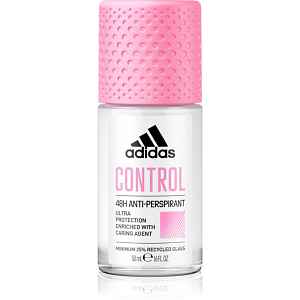 Adidas Cool & Care Control deodorant roll-on pro ženy 50 ml