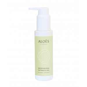Aloés by Biorganica Microbiota Intimate Gel 100 ml