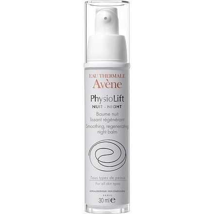 AVENE Physiolift emulsion 30ml vyhlazující emulze