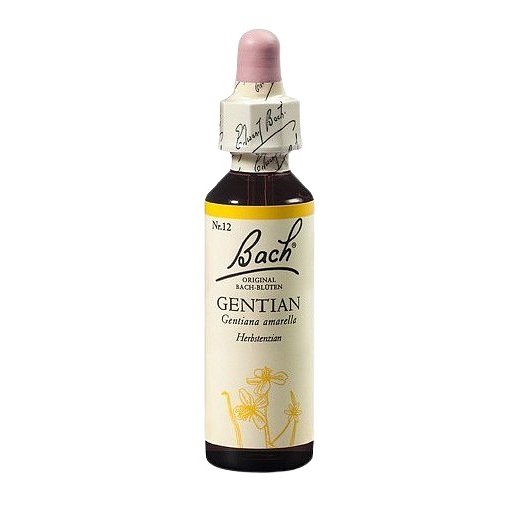 Bach® Gentian 20ml