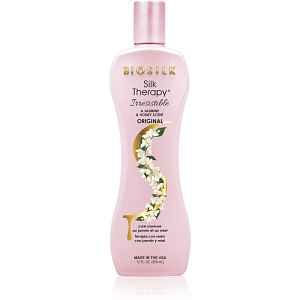 Biosilk Silk Therapy Irresistible bezoplachová regenerační péče s hedvábím 355 ml