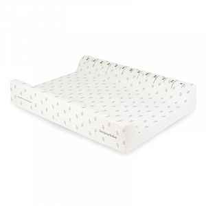 Bonjourbébé přebalovací podložka 50x70cm Spring Cottage