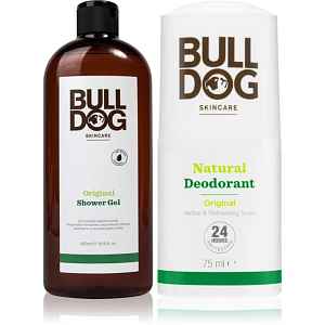 Bulldog Original sada