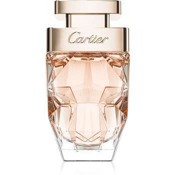 Cartier La Panthère toaletní voda pro ženy 25 ml