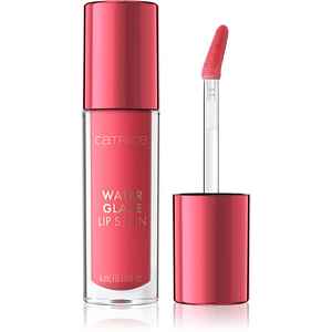 Catrice Water Glaze barva na rty odstín 010 Liquid Desire 4 ml