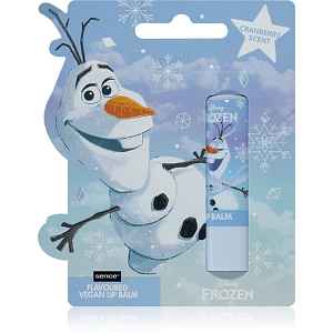 Disney Frozen 2 Lip Balm balzám na rty pro děti Olaf 4.3 g