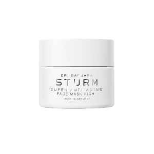 Dr. Barbara Sturm Super Anti-Aging Face Mask Rich protivrásková pleťová maska  50 ml