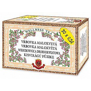 HERBEX Vrbovka malokvětá 20x3g n.s.