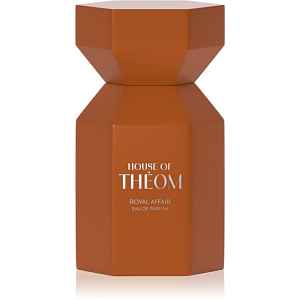 House of Thêom Royal Affair parfémovaná voda pro ženy 75 ml